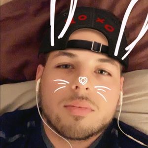 Meet your Posher, Paul